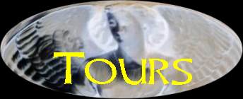 Find out about our tour!