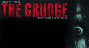 The Grudge, Official Website